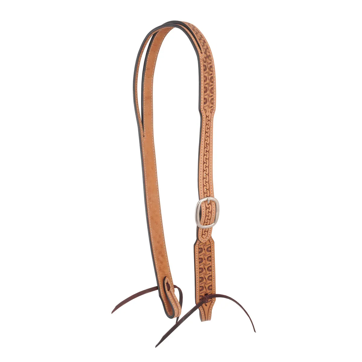 Split Ear Headstall — 23461