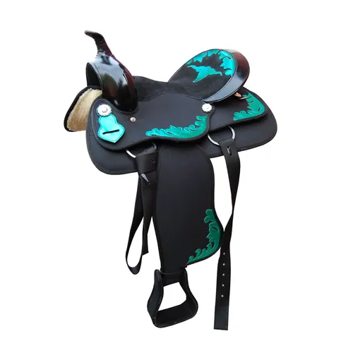 Barrel Racer — 7099