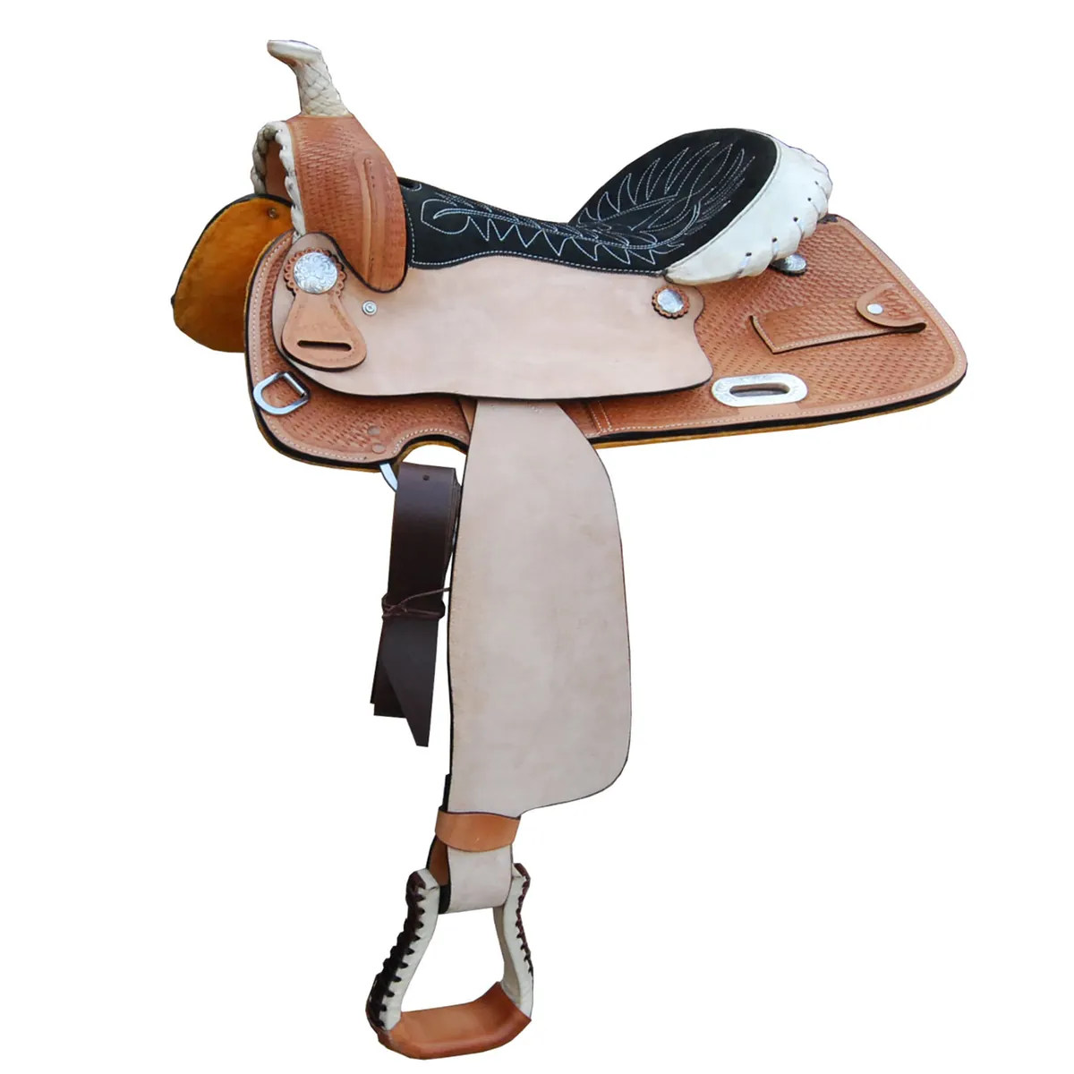 Reiner Saddles — 7046 A