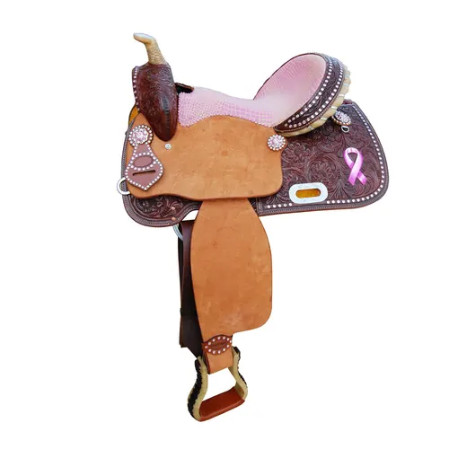 Barrel Racer — 7082
