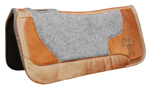 Saddle Pads & Blankets — SB 522