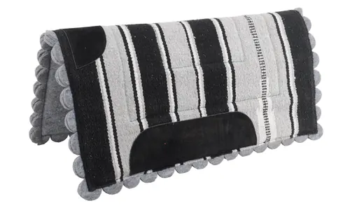 Saddle Pads & Blankets — SB 589 A
