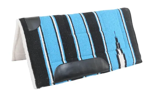 Saddle Pads & Blankets — SB 596 SY A