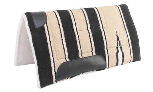 Saddle Pads & Blankets — SB 596SY C