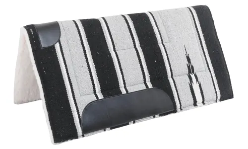 Saddle Pads & Blankets — SB 596SY E