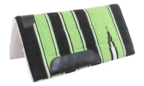 Saddle Pads & Blankets — SB 596SY G