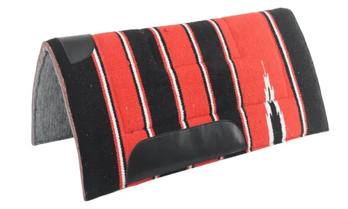 Saddle Pads & Blankets — SB 597SY D