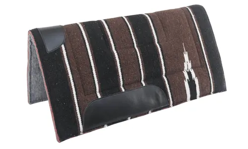 Saddle Pads & Blankets — SB 597SY J