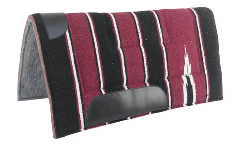 Saddle Pads & Blankets — SB 597SY K