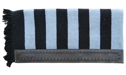 Saddle Pads & Blankets — SB 233A BL