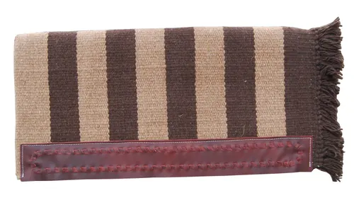 Saddle Pads & Blankets — SB 233A BT