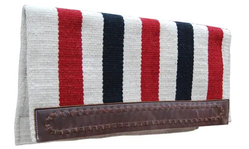 Saddle Pads & Blankets — SB 233A CRB