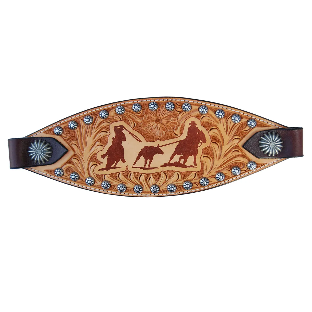 Bronc Noses — BNC 108