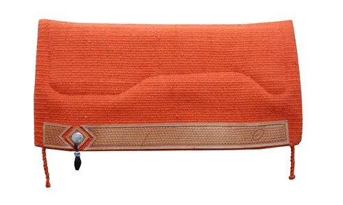 Saddle Pads & Blankets — 213F