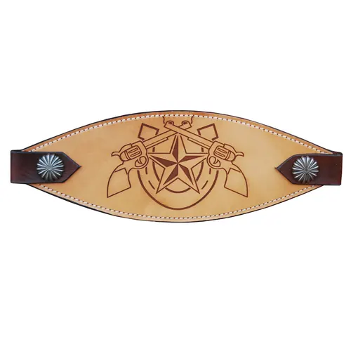 Nose Bands — BNC 130