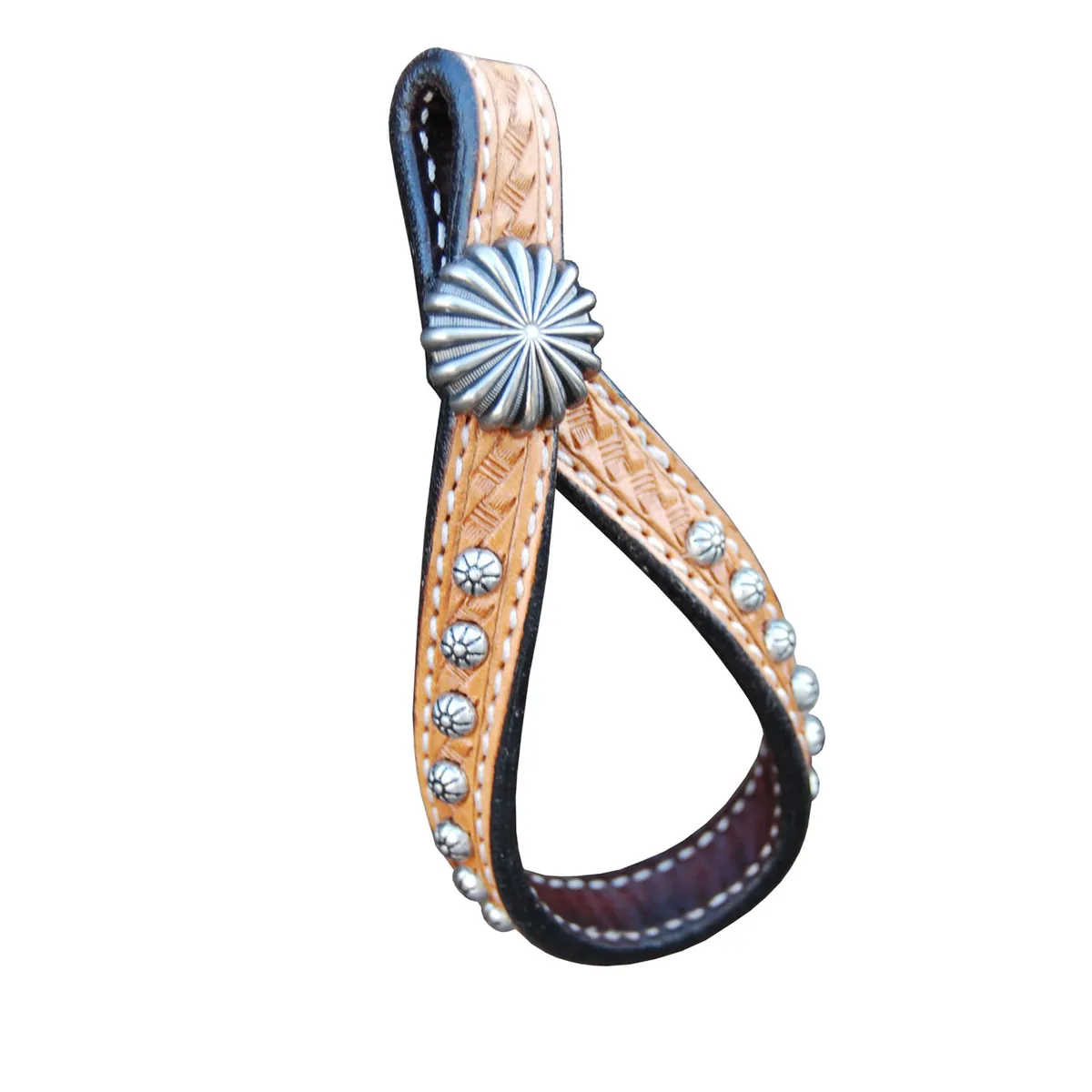 Tie Down Keeper — TDK 02 GR