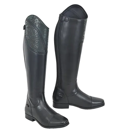 Dressage Boots — 1074-DB-C