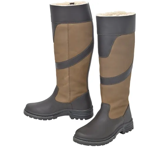 Country Boots — 1103-CB-CW