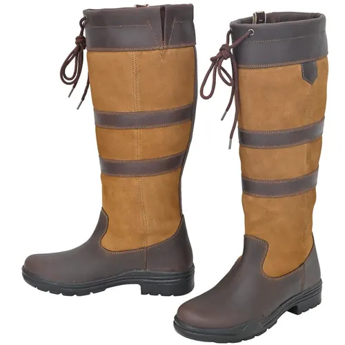 Country Boots — 1104-CB-CW