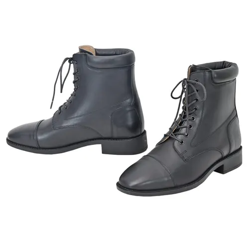 Paddock Boots — 1122-PB-C