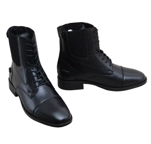 Paddock Boots — 356A-PB-C
