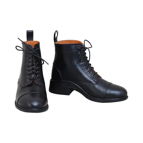 Paddock Boots — 496-PB-C