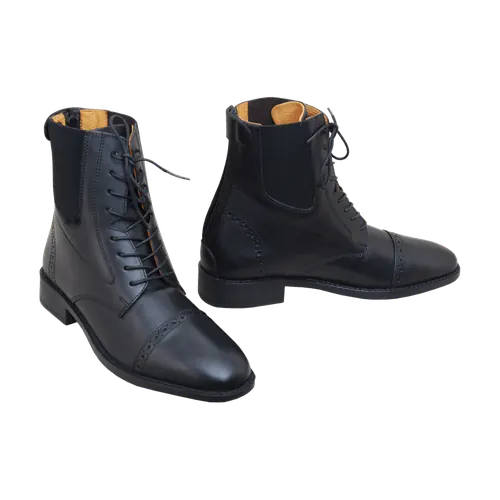 Paddock Boots — 532-PB-C