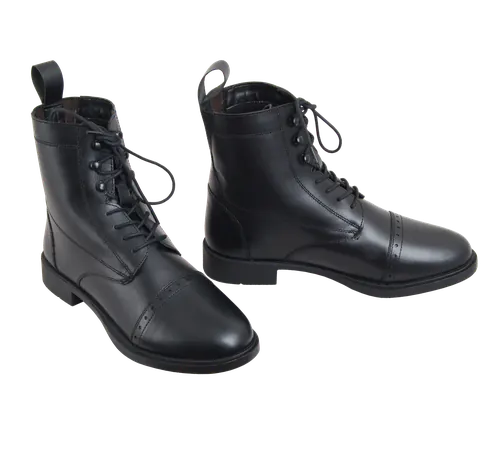 Paddock Boots — 553-PB-C