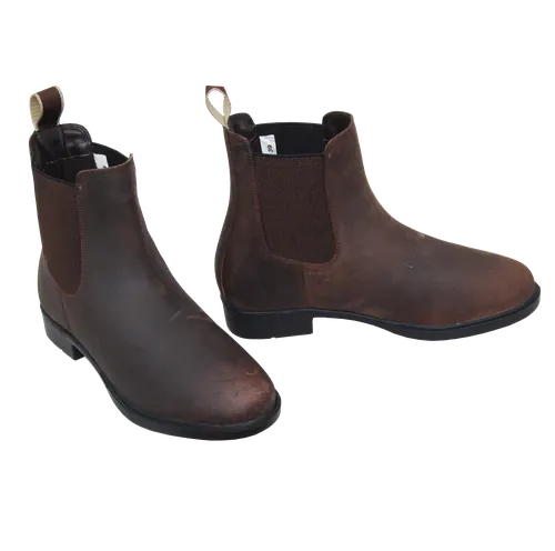 Jodhpur Boots — 563-JD-C