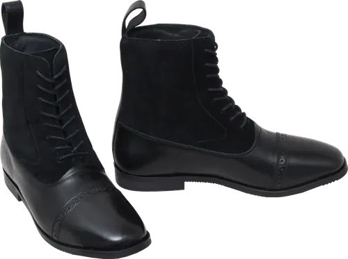Paddock Boots — 569-PB-C