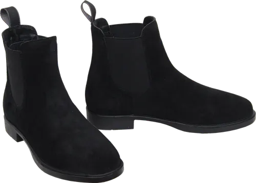 Jodhpur Boots — 574-JD-C