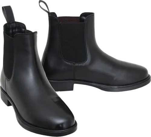 Jodhpur Boots — 576-JD-C