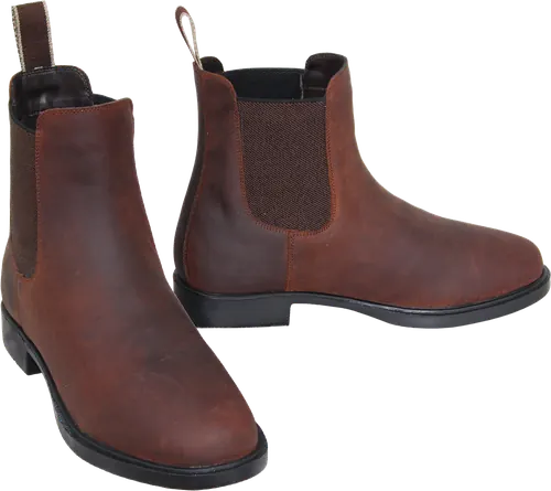 Jodhpur Boots — 577-JD-C