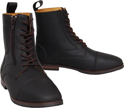 Paddock Boots — 580-PB-C