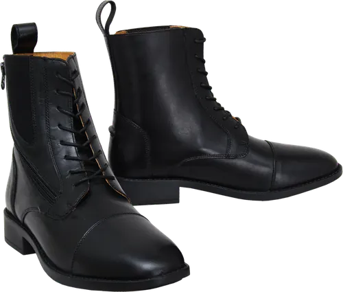 Paddock Boots — 581-PB-C