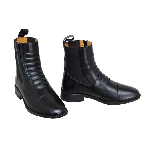 Paddock Boots — 598-PB-C