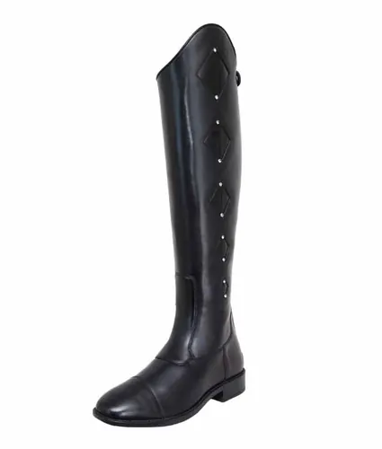 Dressage Boots — 603-DB-C