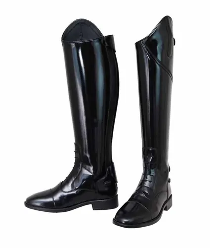 Field Boots — 604-FB-C