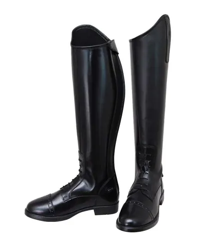 Field Boots — 605-FB-C