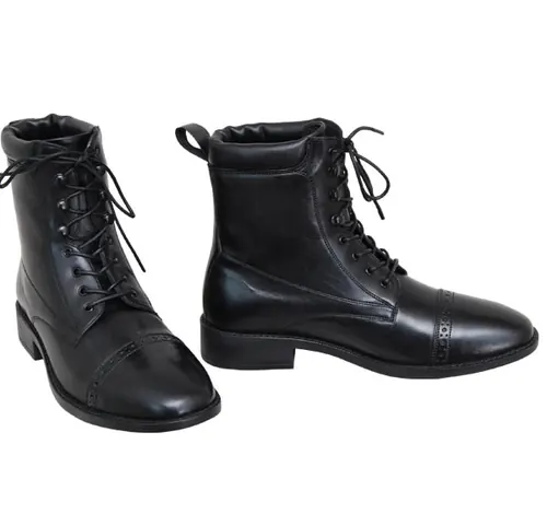 Paddock Boots — 606-PB-C