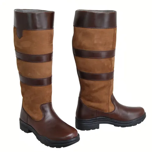 Country Boots — 613-CB-CW