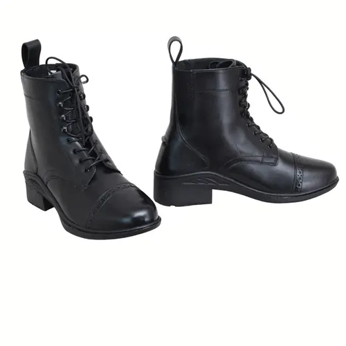 Paddock Boots — 615-PB-C