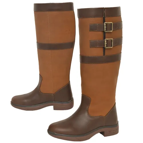 Country Boots — 7001-CB-CW