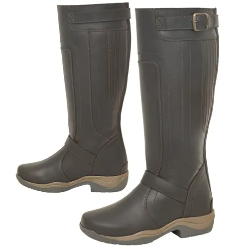 Country Boots — 7002-CB-CW