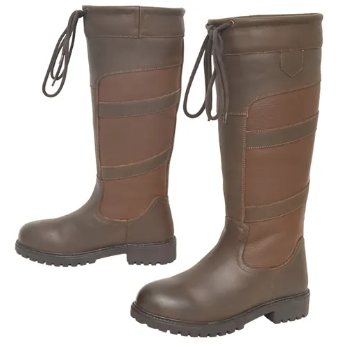 Country Boots — 7003-CB-CW