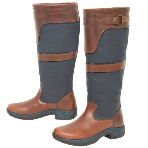 Country Boots — 7004-CB-CW