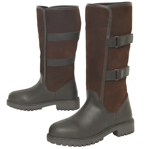 Country Boots — 7006-CB-CW