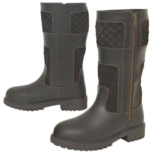 Country Boots — 7007-CB-CW