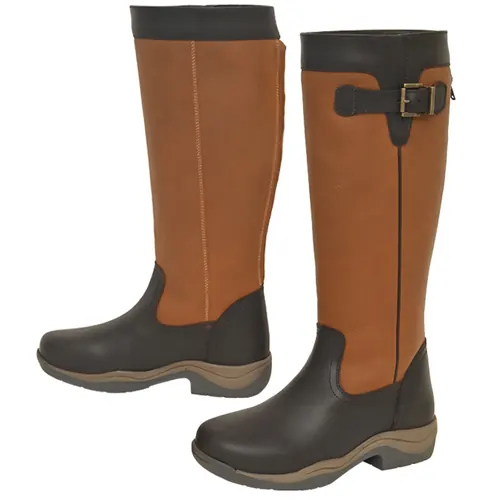 Country Boots — 7009-CB-CW