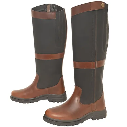 Country Boots — 7010-CB-CW